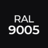 Ral-9005